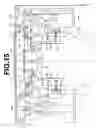 Fig. 15 - Method and apparatus for putting on gloves and gloves