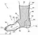 Fig. 01 - Clog sock
