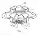 Fig. 06 - Sink basket and plug assembly