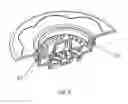 Fig. 08 - Sink basket and plug assembly