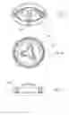 Fig. 09 - Sink basket and plug assembly
