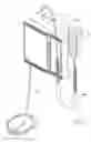 Fig. 03 - Device and bed for turning horizontally lying persons