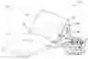 Fig. 01 - Multiple position air mattress system