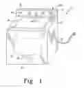 Fig. 02 - Method for controlling a hyperspin mode in an appliance