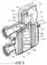 Fig. 04 - Compact water filter for cleaning pool water
