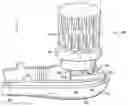 Fig. 01 - Electric toothbrush