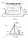Fig. 06 - Device with multi-structural contact elements