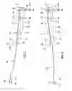 Fig. 04 - Assembly for removing debris from a windshield