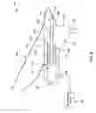 Fig. 09 - Assembly for removing debris from a windshield