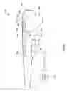 Fig. 10 - Assembly for removing debris from a windshield