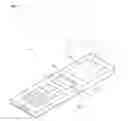 Fig. 02 - Hand-held electronic device including hinge device