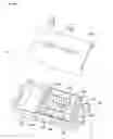Fig. 09 - Hand-held electronic device including hinge device