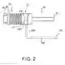 Fig. 03 - Hinge for a notebook computer