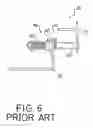 Fig. 07 - Hinge for a notebook computer