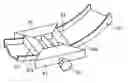 Fig. 01 - Fixing ring for flexible pipe to manhole joint