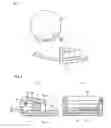 Fig. 02 - Fixing ring for flexible pipe to manhole joint