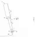 Fig. 02 - Apparatus and method for attaching barbed wire to fence posts