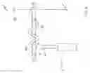 Fig. 07 - Apparatus and method for attaching barbed wire to fence posts