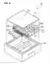 Fig. 04 - Method for manufacturing a piezoelectric device