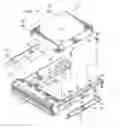 Fig. 02 - System and method for securely positioning apparatus within a housing