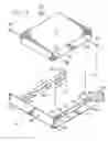 Fig. 04 - System and method for securely positioning apparatus within a housing