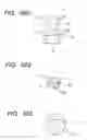 Fig. 03 - Compact structure of gas sensor and production method thereof