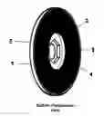 Fig. 01 - Magnetic bolt holder