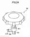 Fig. 25 - Button manufacturing device