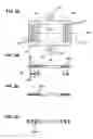 Fig. 03 - Method for manufacturing an inner cutter of a reciprocating electric shaver and an inner cutter of a reciprocating electric shaver