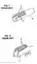 Fig. 07 - Method for manufacturing an inner cutter of a reciprocating electric shaver and an inner cutter of a reciprocating electric shaver