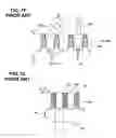 Fig. 09 - Method for manufacturing an inner cutter of a reciprocating electric shaver and an inner cutter of a reciprocating electric shaver
