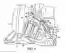 Fig. 05 - Bevel and depth of cut detent system