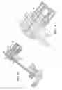 Fig. 08 - Bevel and depth of cut detent system