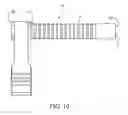 Fig. 06 - Universal locking lever