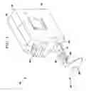 Fig. 02 - End assembly for tape rule