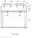 Fig. 44 - Drying method for a printer