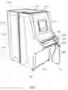 Fig. 02 - In-line dryer for a printer