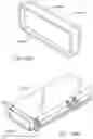 Fig. 33 - In-line dryer for a printer