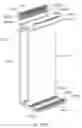 Fig. 35 - In-line dryer for a printer