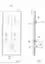 Fig. 03 - Apparatus for treating articles with at least one tempered, directed air jet