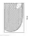 Fig. 09 - Multi-layer honeycomb sole