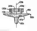 Fig. 01 - Reversible cleat system