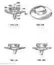 Fig. 09 - Reversible cleat system