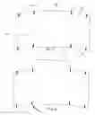 Fig. 04 - Stackable folding display structure