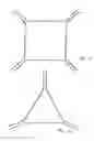 Fig. 07 - Stackable folding display structure