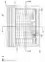 Fig. 03 - Lenticular fireplace