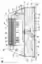 Fig. 07 - Lenticular fireplace