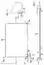 Fig. 09 - Lenticular fireplace