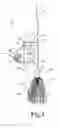 Fig. 02 - Multiple action buzz blade fishing lure