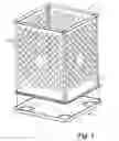Fig. 02 - CONTAINER SYSTEM FOR GROWING PLANTS